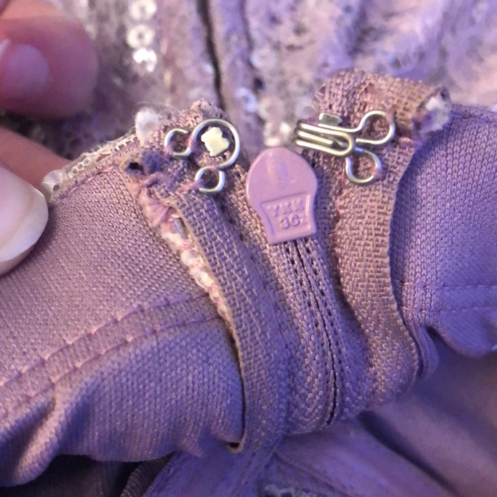 Deb Dress - Picture 9 of 9